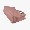 DiorissimoBrownish PinkLeather09-MA-0132ディオリッシモブラウンピンクレザー09-MA-0132