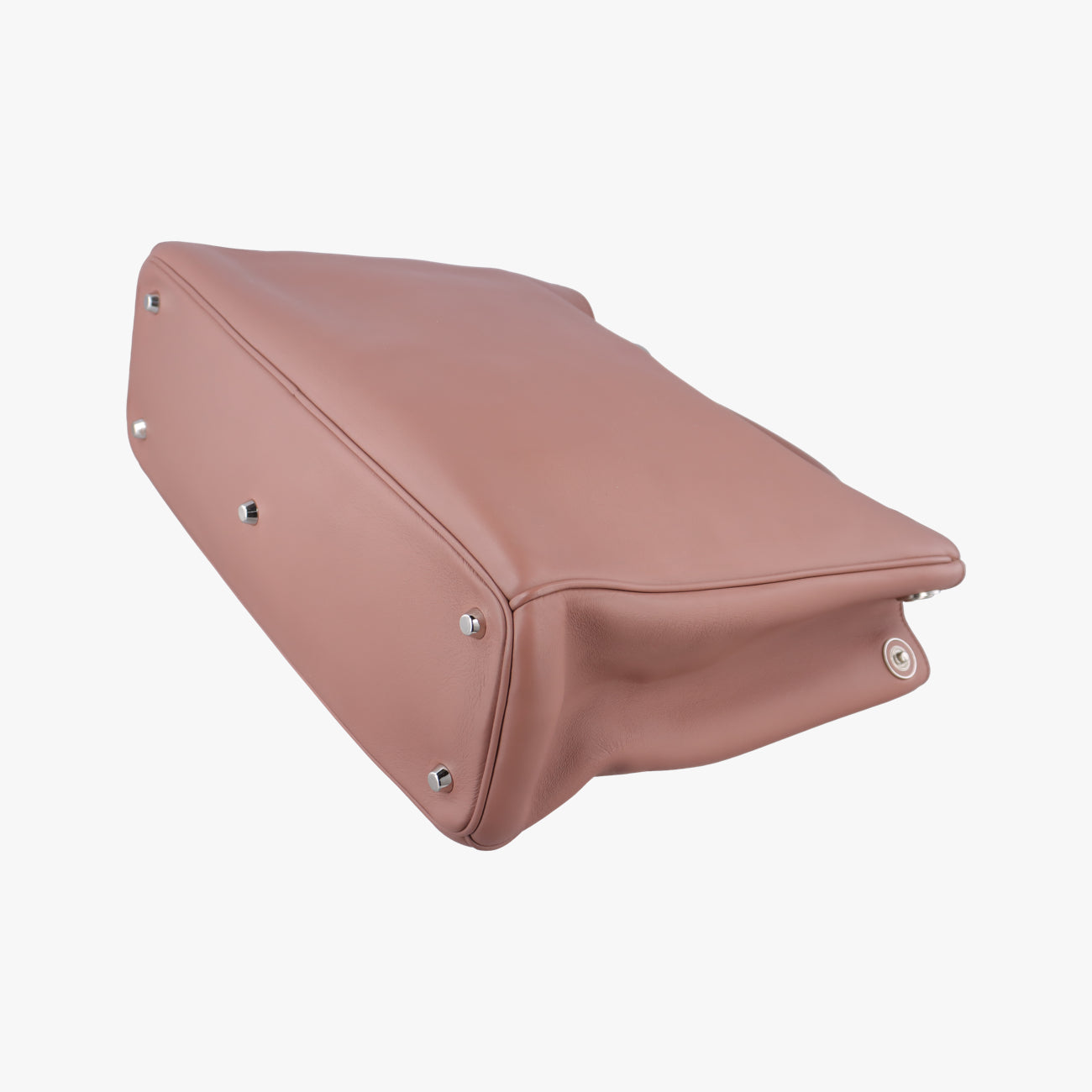 DiorissimoBrownish PinkLeather09-MA-0132ディオリッシモブラウンピンクレザー09-MA-0132