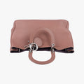 DiorissimoBrownish PinkLeather09-MA-0132ディオリッシモブラウンピンクレザー09-MA-0132