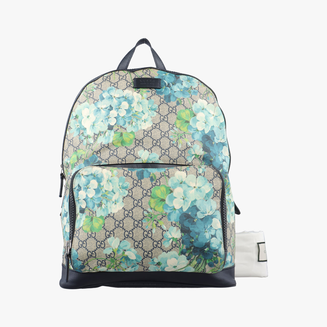 GG BloomsBeige xMulticolourPVC coated canvas546324A028784175GGブルームスベージュ×マルチカラーPVCコーティングキャンバス546324A028784175