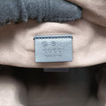 GG BloomsBeige xMulticolourPVC coated canvas546324A028784175GGブルームスベージュ×マルチカラーPVCコーティングキャンバス546324A028784175