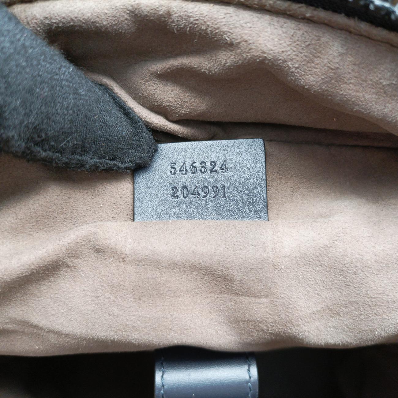 GG BloomsBeige xMulticolourPVC coated canvas546324A028784175GGブルームスベージュ×マルチカラーPVCコーティングキャンバス546324A028784175