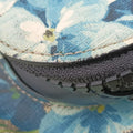 GG BloomsBeige xMulticolourPVC coated canvas546324A028784175GGブルームスベージュ×マルチカラーPVCコーティングキャンバス546324A028784175