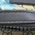 GG BloomsBeige xMulticolourPVC coated canvas546324A028784175GGブルームスベージュ×マルチカラーPVCコーティングキャンバス546324A028784175