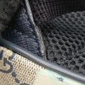 GG BloomsBeige xMulticolourPVC coated canvas546324A028784175GGブルームスベージュ×マルチカラーPVCコーティングキャンバス546324A028784175