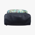 GG BloomsBeige xMulticolourPVC coated canvas546324A028784175GGブルームスベージュ×マルチカラーPVCコーティングキャンバス546324A028784175