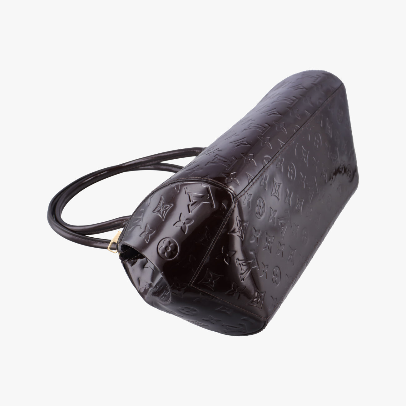 Sherwood PMAmarrantVernisM91493FL0141シャーウッドPMアマラントヴェルニM91493FL0141