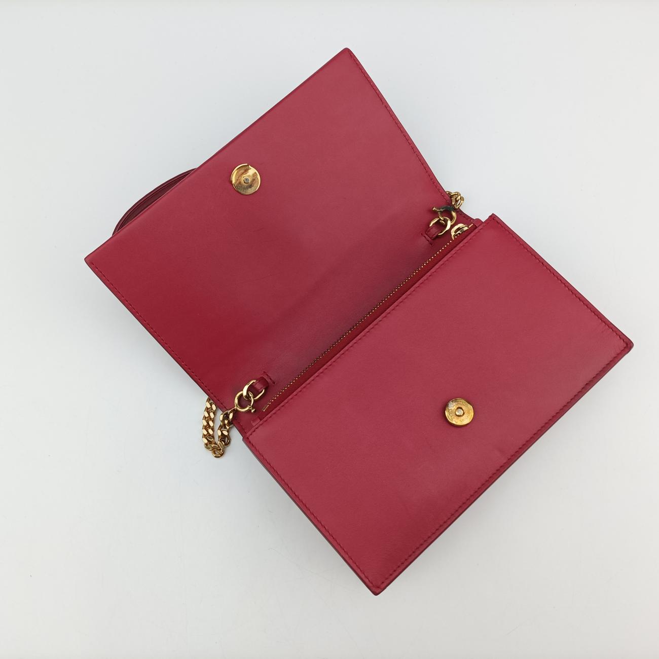 KATERedLeather452159GUE452159.0717ケイトレッドレザー452159GUE452159.0717