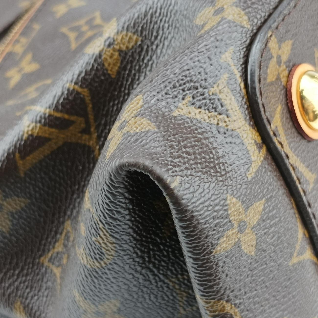 OLYMPEBrown×QUETSCHEMonogram Canvas×calf leatherM40926SP0122オランプモノグラム x ケッチュモノグラムM40926SP0122