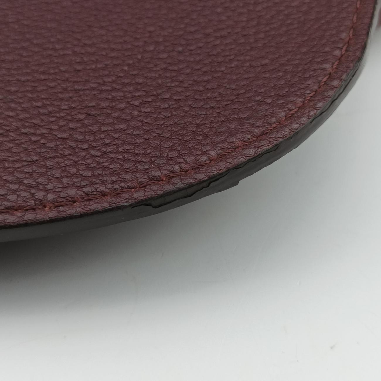 OLYMPEBrown×QUETSCHEMonogram Canvas×calf leatherM40926SP0122オランプモノグラム x ケッチュモノグラムM40926SP0122