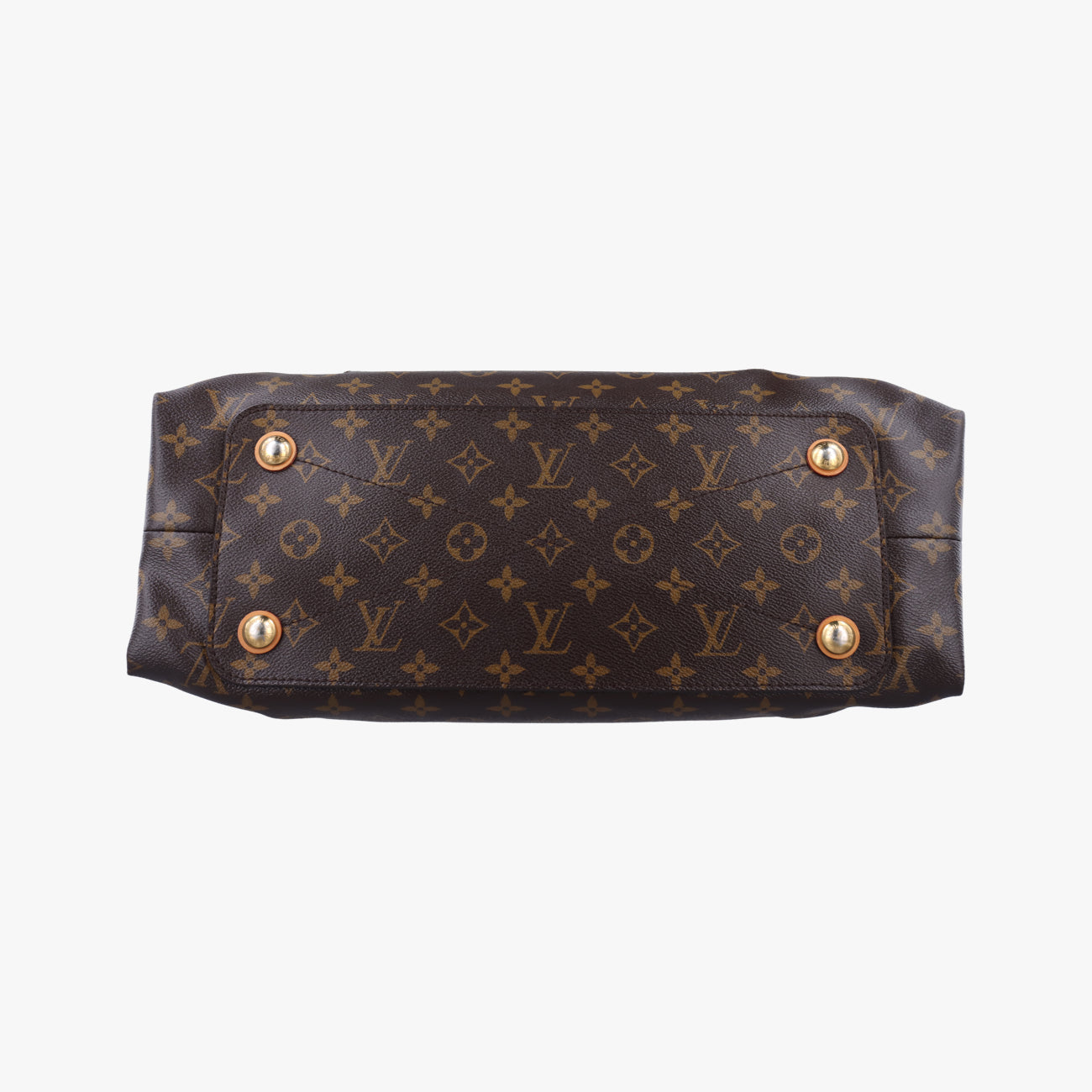 OLYMPEBrown×QUETSCHEMonogram Canvas×calf leatherM40926SP0122オランプモノグラム x ケッチュモノグラムM40926SP0122