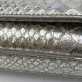 KATESilversnakeskin354120PTR354120.1014ケイトシルバーヘビ革354120PTR354120.1014