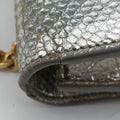 KATESilversnakeskin354120PTR354120.1014ケイトシルバーヘビ革354120PTR354120.1014