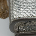 KATESilversnakeskin354120PTR354120.1014ケイトシルバーヘビ革354120PTR354120.1014