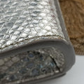 KATESilversnakeskin354120PTR354120.1014ケイトシルバーヘビ革354120PTR354120.1014