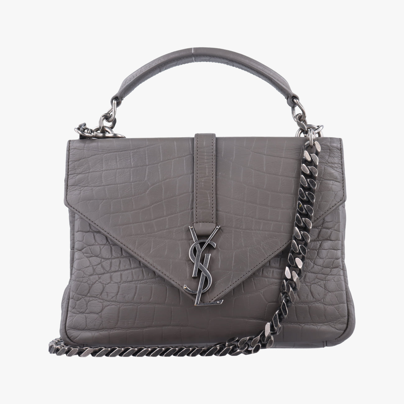 COLLEGEGreyLeather428101ARS428101.1116カレッジグレーレザー428101ARS428101.1116