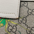 Padlockbeige×MulticolourPVC coated canvas498156G031700718パドロックベージュ×マルチカラーPVCコーティングキャンバス498156G031700718