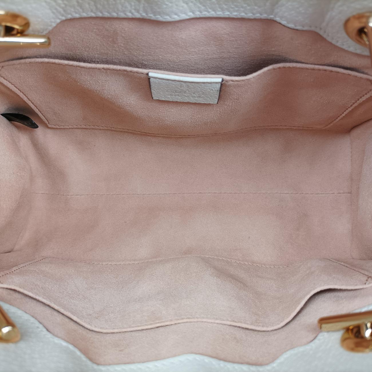 Padlockbeige×MulticolourPVC coated canvas498156G031700718パドロックベージュ×マルチカラーPVCコーティングキャンバス498156G031700718