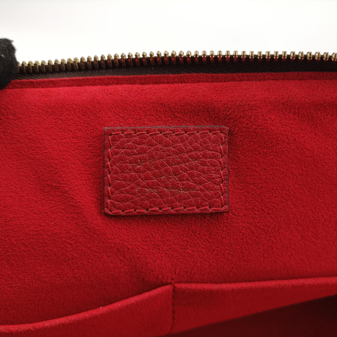 ESTRELAbrown×COQUELICOTMonogram Canvas×calf leatherM51193MI2175エストレーラモノグラム/ブラウン系×コクリコモノグラムキャンバス×カーフレザーM51193MI2175