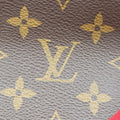 ESTRELAbrown×COQUELICOTMonogram Canvas×calf leatherM51193MI2175エストレーラモノグラム/ブラウン系×コクリコモノグラムキャンバス×カーフレザーM51193MI2175