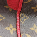 ESTRELAbrown×COQUELICOTMonogram Canvas×calf leatherM51193MI2175エストレーラモノグラム/ブラウン系×コクリコモノグラムキャンバス×カーフレザーM51193MI2175
