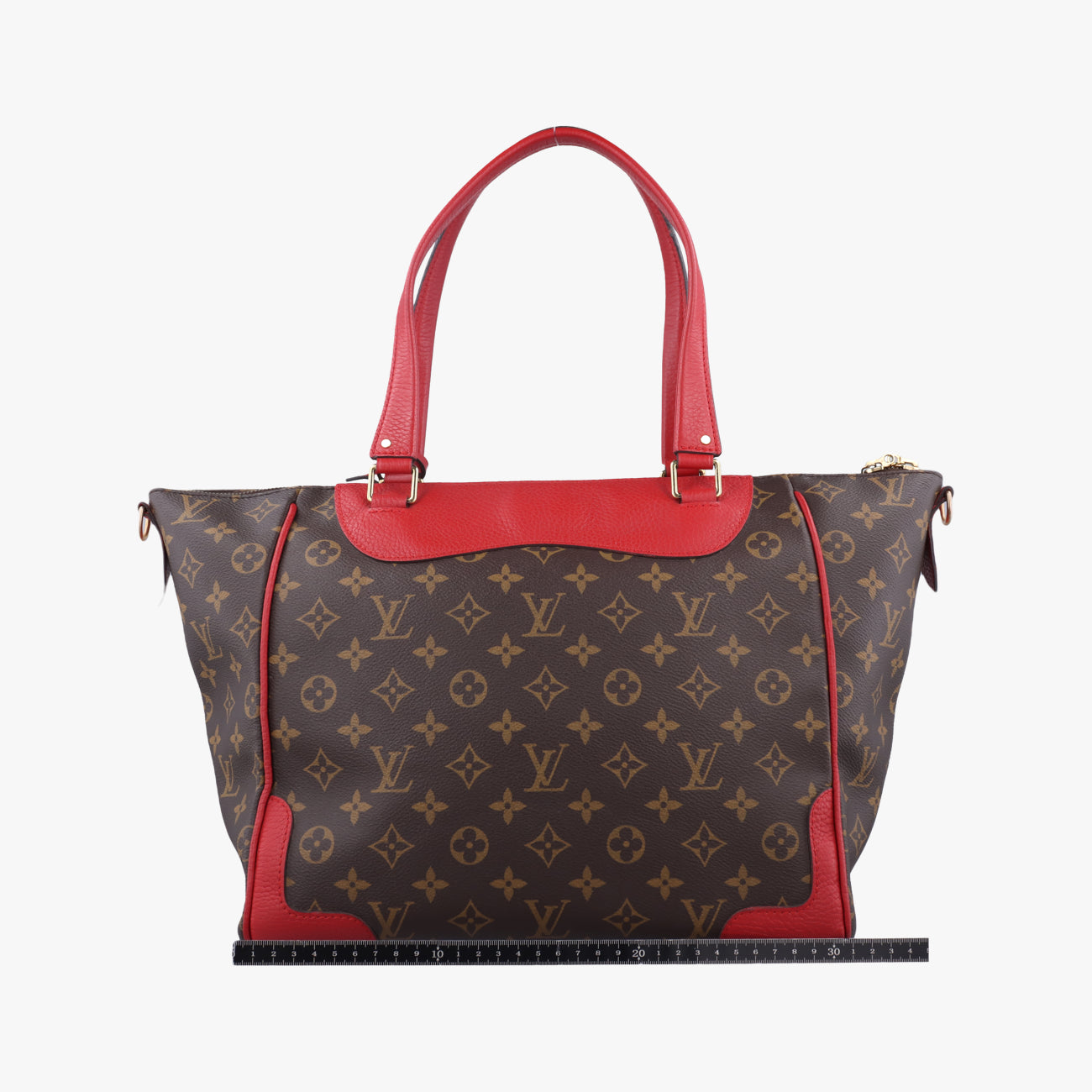 ESTRELAbrown×COQUELICOTMonogram Canvas×calf leatherM51193MI2175エストレーラモノグラム/ブラウン系×コクリコモノグラムキャンバス×カーフレザーM51193MI2175