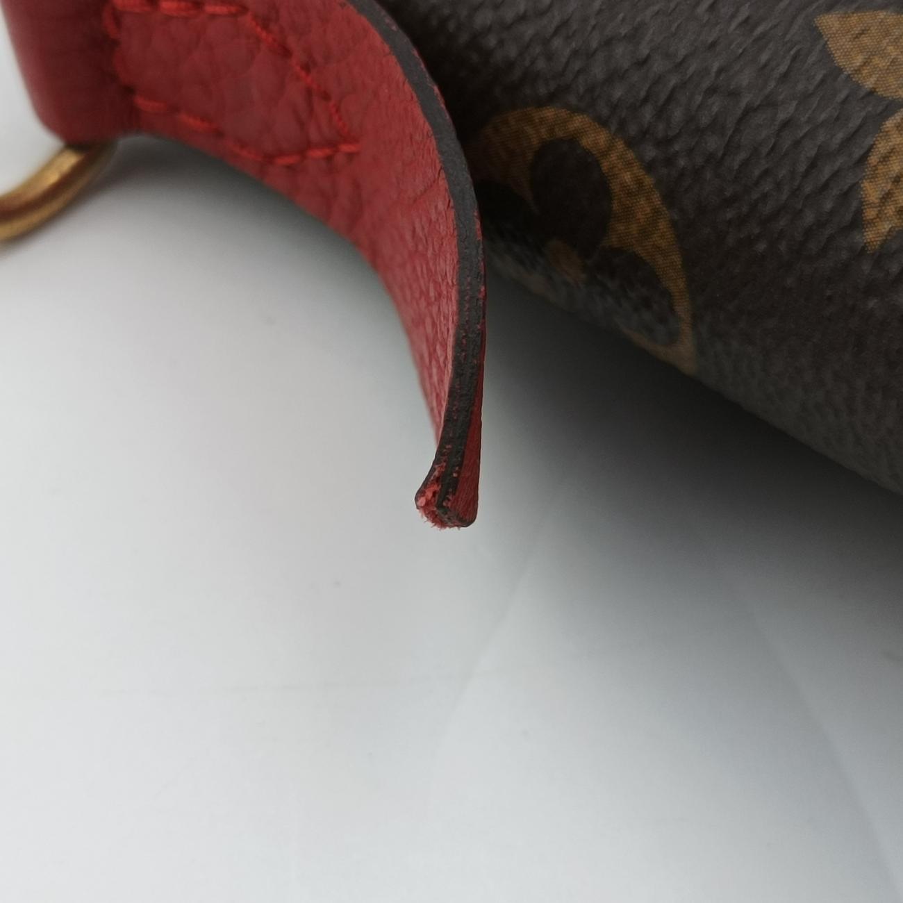 ESTRELAbrown×COQUELICOTMonogram Canvas×calf leatherM51193MI2175エストレーラモノグラム/ブラウン系×コクリコモノグラムキャンバス×カーフレザーM51193MI2175