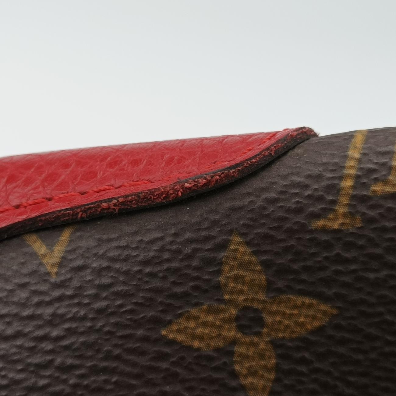 ESTRELAbrown×COQUELICOTMonogram Canvas×calf leatherM51193MI2175エストレーラモノグラム/ブラウン系×コクリコモノグラムキャンバス×カーフレザーM51193MI2175