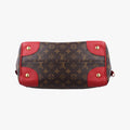 ESTRELAbrown×COQUELICOTMonogram Canvas×calf leatherM51193MI2175エストレーラモノグラム/ブラウン系×コクリコモノグラムキャンバス×カーフレザーM51193MI2175