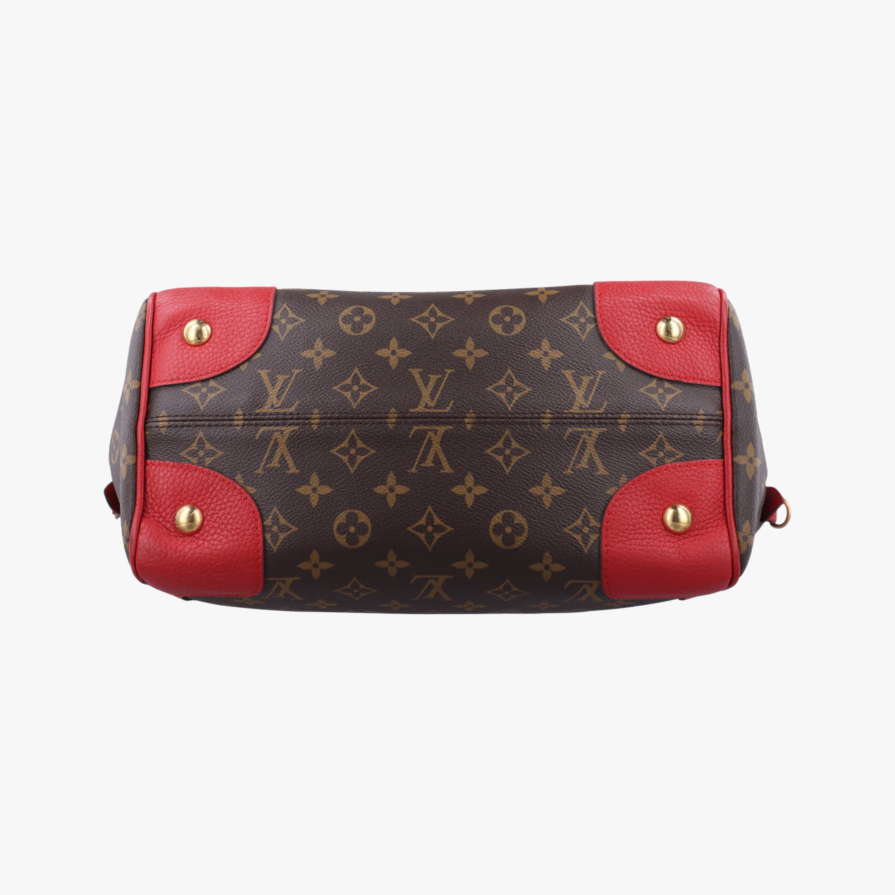 ESTRELAbrown×COQUELICOTMonogram Canvas×calf leatherM51193MI2175エストレーラモノグラム/ブラウン系×コクリコモノグラムキャンバス×カーフレザーM51193MI2175