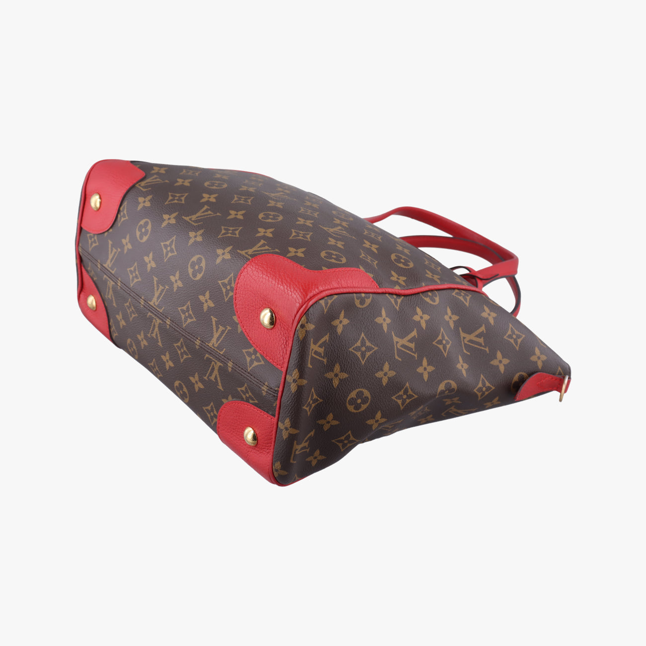 ESTRELAbrown×COQUELICOTMonogram Canvas×calf leatherM51193MI2175エストレーラモノグラム/ブラウン系×コクリコモノグラムキャンバス×カーフレザーM51193MI2175