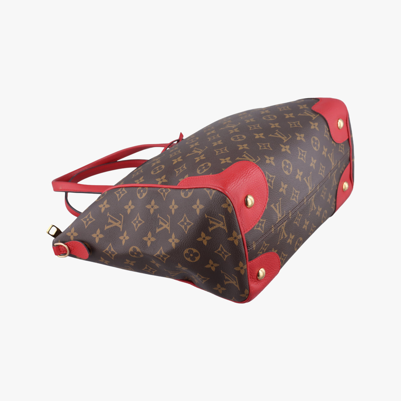 ESTRELAbrown×COQUELICOTMonogram Canvas×calf leatherM51193MI2175エストレーラモノグラム/ブラウン系×コクリコモノグラムキャンバス×カーフレザーM51193MI2175