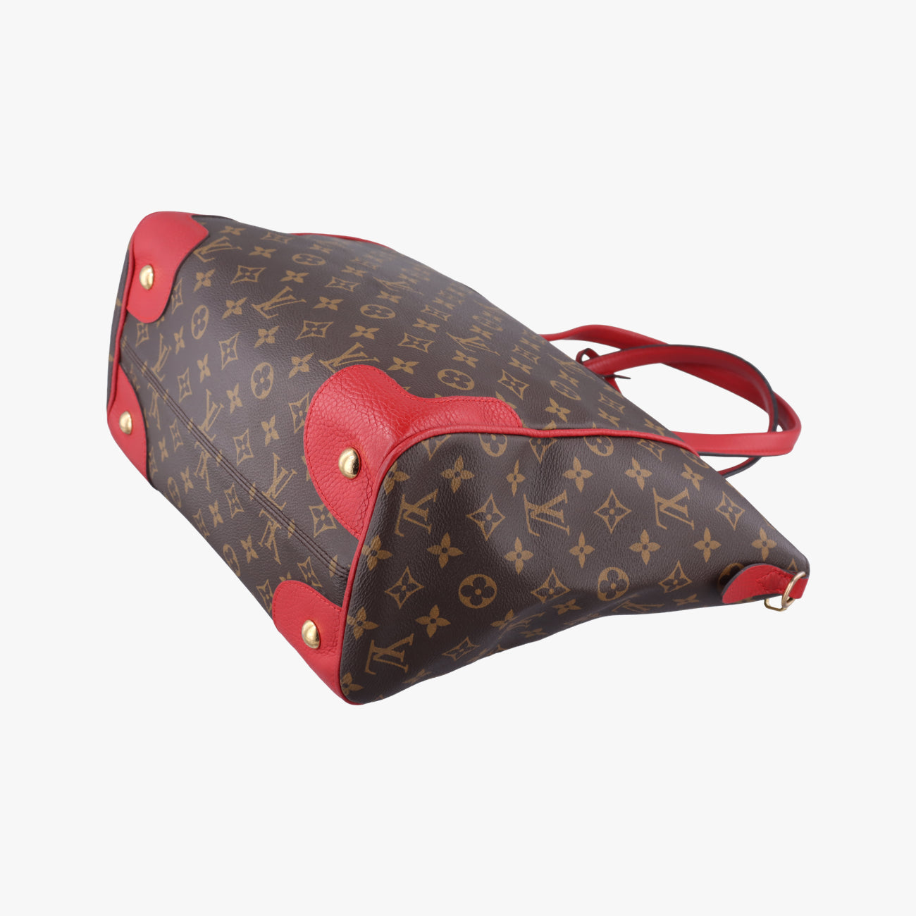 ESTRELAbrown×COQUELICOTMonogram Canvas×calf leatherM51193MI2175エストレーラモノグラム/ブラウン系×コクリコモノグラムキャンバス×カーフレザーM51193MI2175