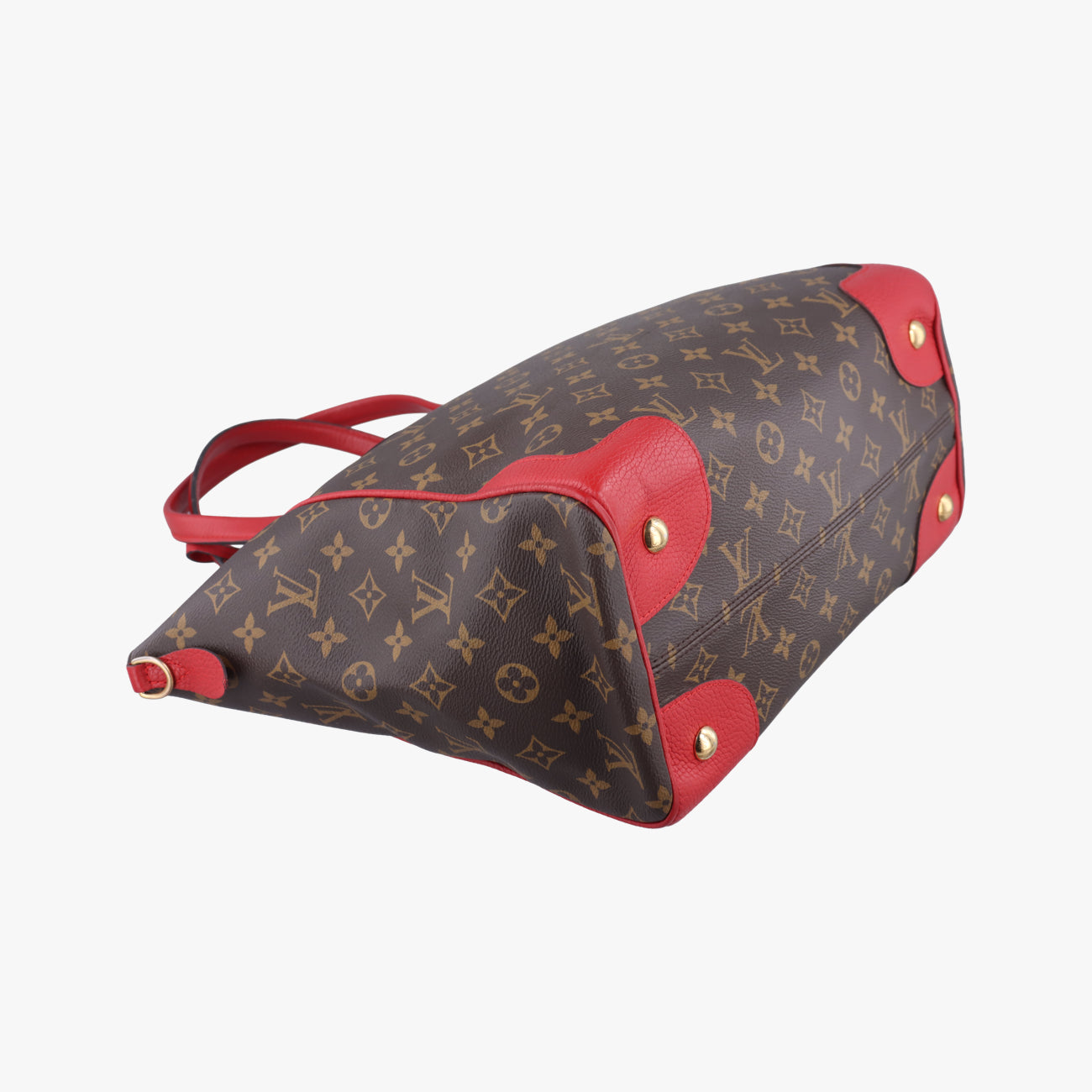 ESTRELAbrown×COQUELICOTMonogram Canvas×calf leatherM51193MI2175エストレーラモノグラム/ブラウン系×コクリコモノグラムキャンバス×カーフレザーM51193MI2175