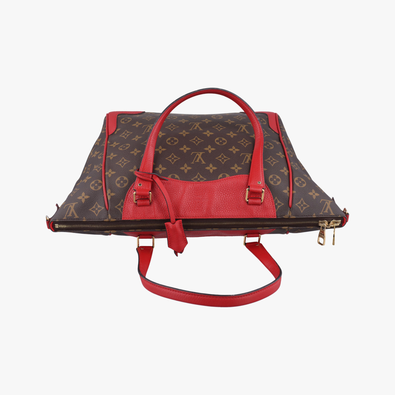 ESTRELAbrown×COQUELICOTMonogram Canvas×calf leatherM51193MI2175エストレーラモノグラム/ブラウン系×コクリコモノグラムキャンバス×カーフレザーM51193MI2175