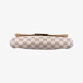 FAVORITE MMAzurDamier CanvasN41275DU3166フェイボリットMMアズールダミエキャンバスN41275DU3166