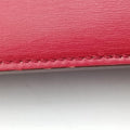 TIE miniRedLeatherW-GM-0164タイミニレッドレザーW-GM-0164