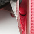 TIE miniRedLeatherW-GM-0164タイミニレッドレザーW-GM-0164