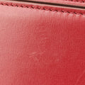 TIE miniRedLeatherW-GM-0164タイミニレッドレザーW-GM-0164