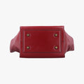 TIE miniRedLeatherW-GM-0164タイミニレッドレザーW-GM-0164