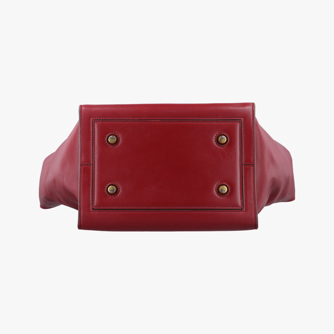 TIE miniRedLeatherW-GM-0164タイミニレッドレザーW-GM-0164