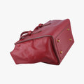 TIE miniRedLeatherW-GM-0164タイミニレッドレザーW-GM-0164
