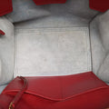 TIE miniRedLeatherW-GM-0164タイミニレッドレザーW-GM-0164