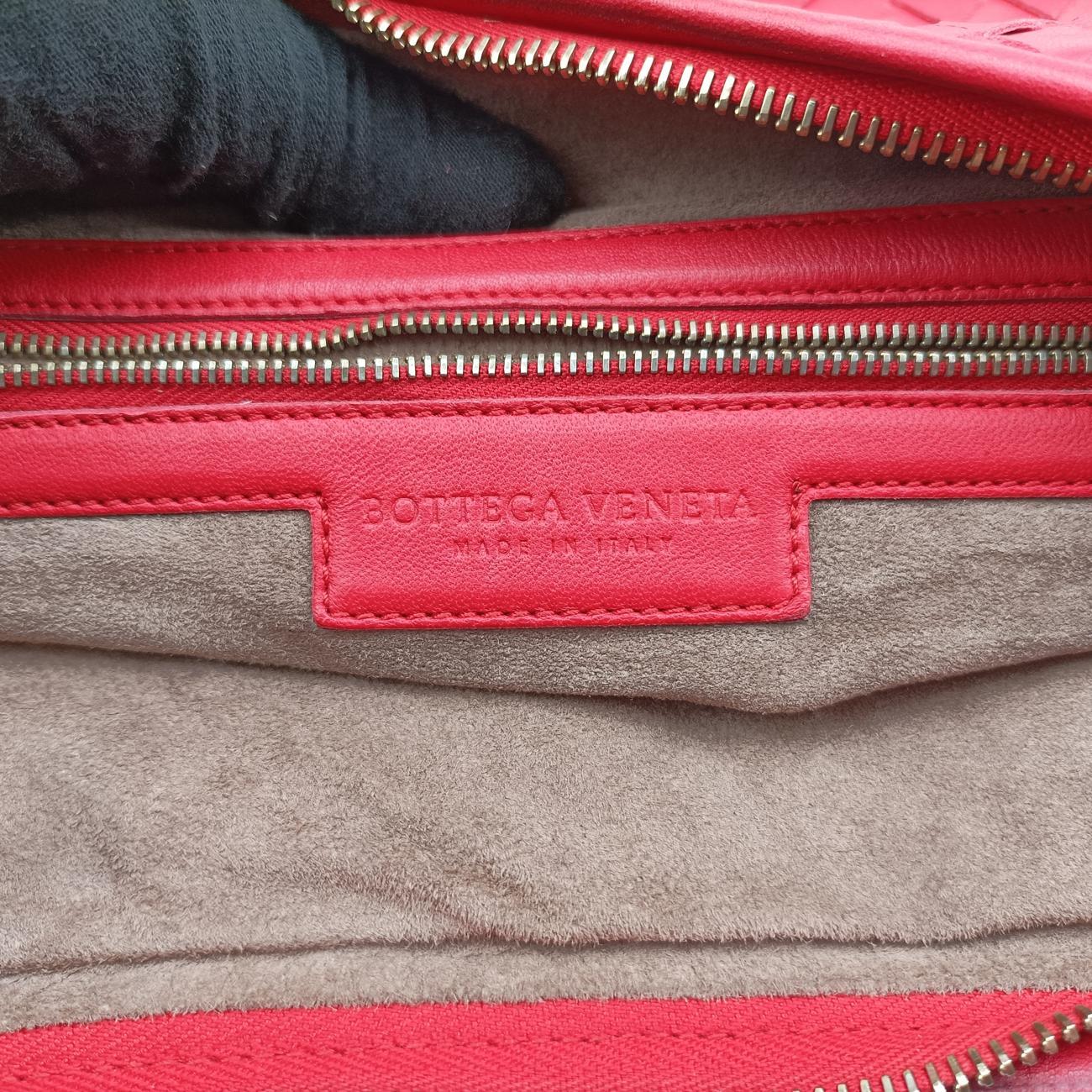 IntrecciatoRedlambskin115654 V0013 6543 EPEV 2010 1475 Aイントレチャートレッドラムスキン115654 V0013 6543 EPEV 2010 1475 A