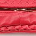 IntrecciatoRedlambskin115654 V0013 6543 EPEV 2010 1475 Aイントレチャートレッドラムスキン115654 V0013 6543 EPEV 2010 1475 A