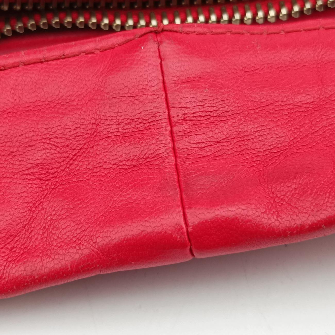 IntrecciatoRedlambskin115654 V0013 6543 EPEV 2010 1475 Aイントレチャートレッドラムスキン115654 V0013 6543 EPEV 2010 1475 A