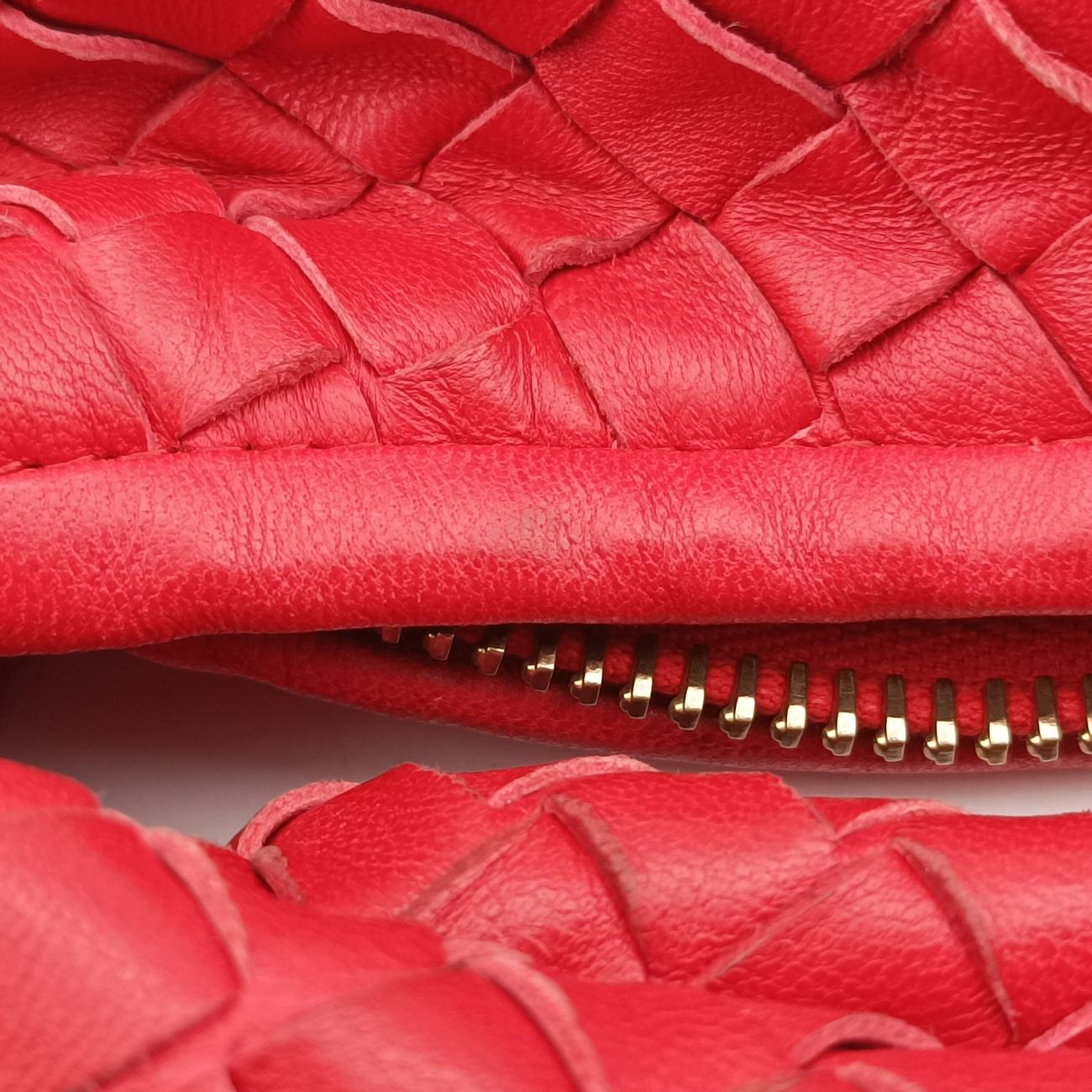 IntrecciatoRedlambskin115654 V0013 6543 EPEV 2010 1475 Aイントレチャートレッドラムスキン115654 V0013 6543 EPEV 2010 1475 A