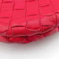 IntrecciatoRedlambskin115654 V0013 6543 EPEV 2010 1475 Aイントレチャートレッドラムスキン115654 V0013 6543 EPEV 2010 1475 A
