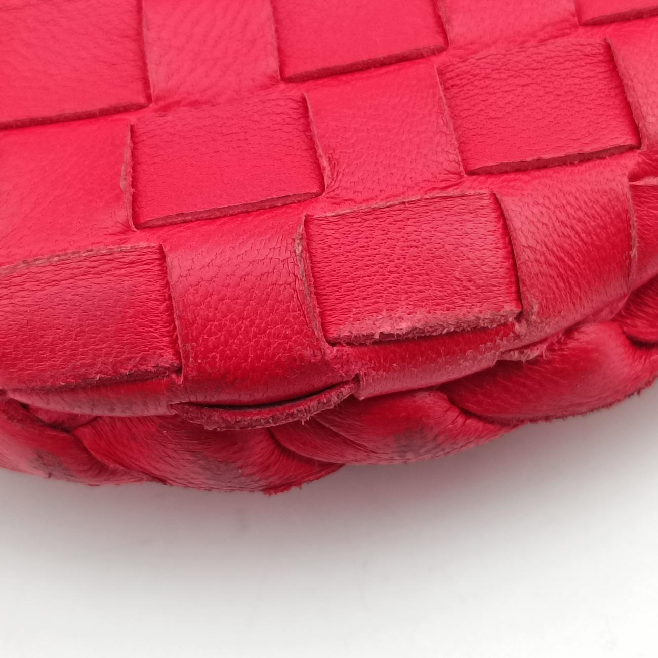 IntrecciatoRedlambskin115654 V0013 6543 EPEV 2010 1475 Aイントレチャートレッドラムスキン115654 V0013 6543 EPEV 2010 1475 A