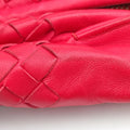 IntrecciatoRedlambskin115654 V0013 6543 EPEV 2010 1475 Aイントレチャートレッドラムスキン115654 V0013 6543 EPEV 2010 1475 A